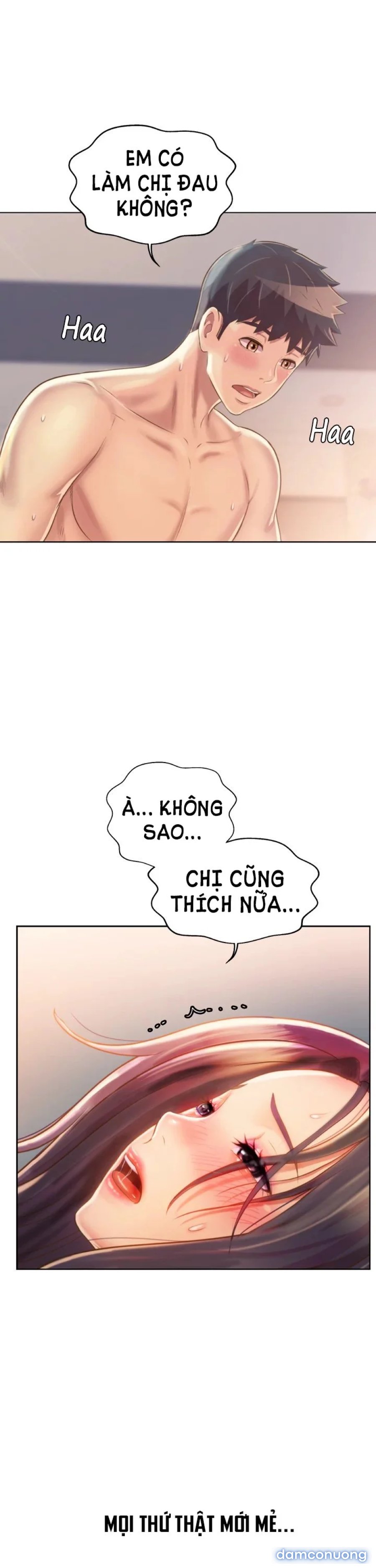 Hương vị chị gái (sex only) 