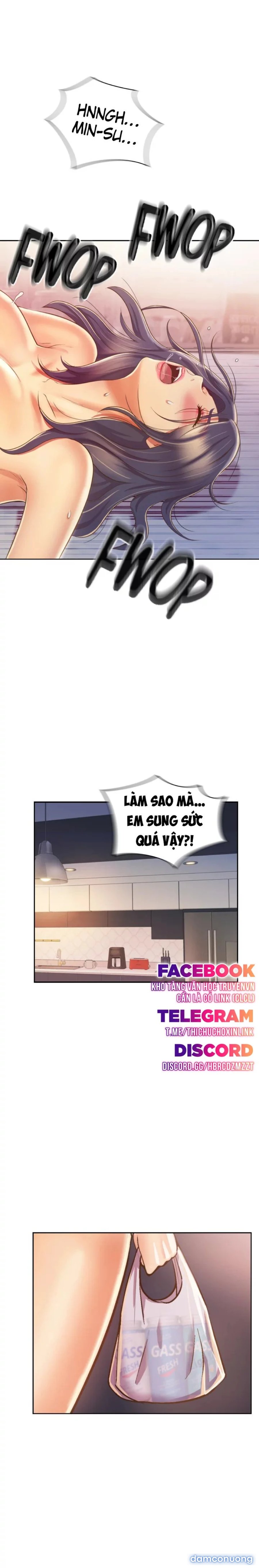 Hương vị chị gái (sex only) 