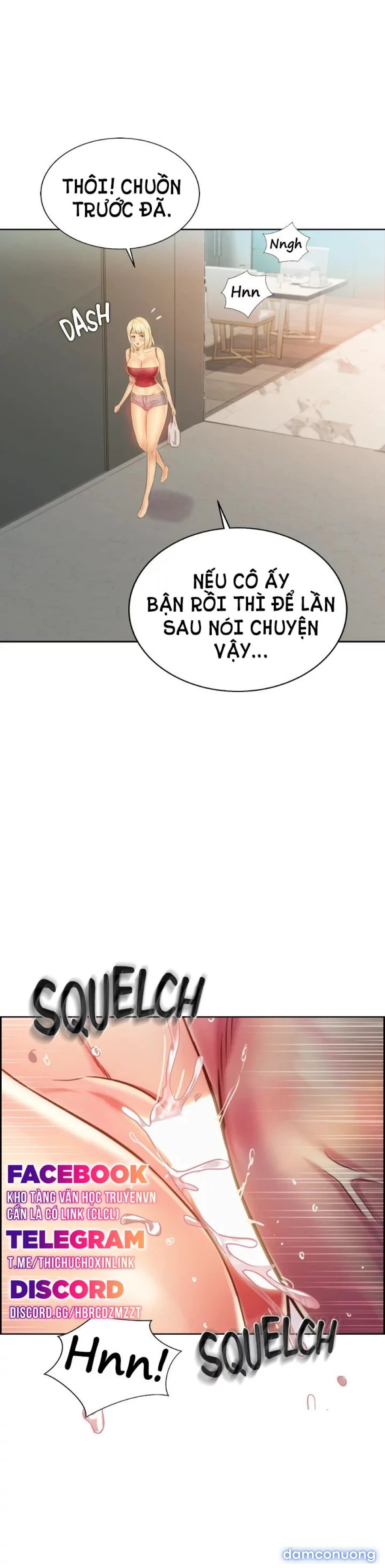 Hương vị chị gái (sex only) 