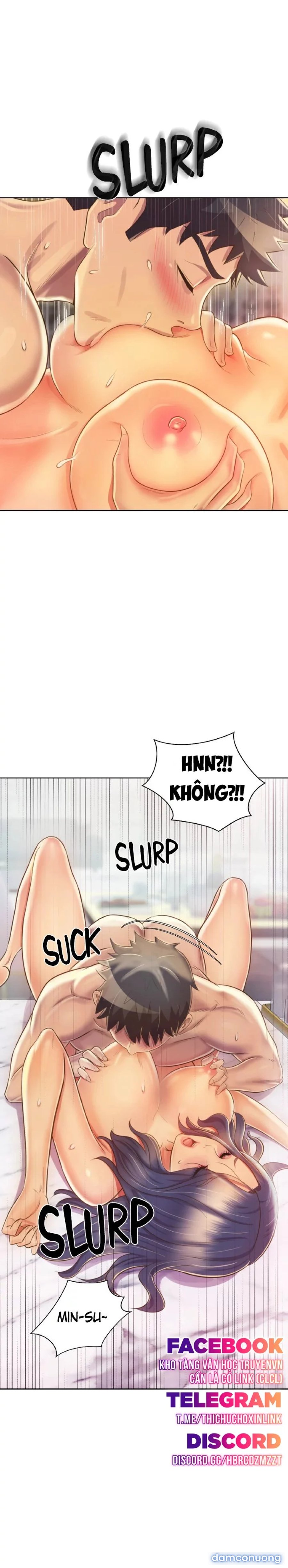 Hương vị chị gái (sex only) 