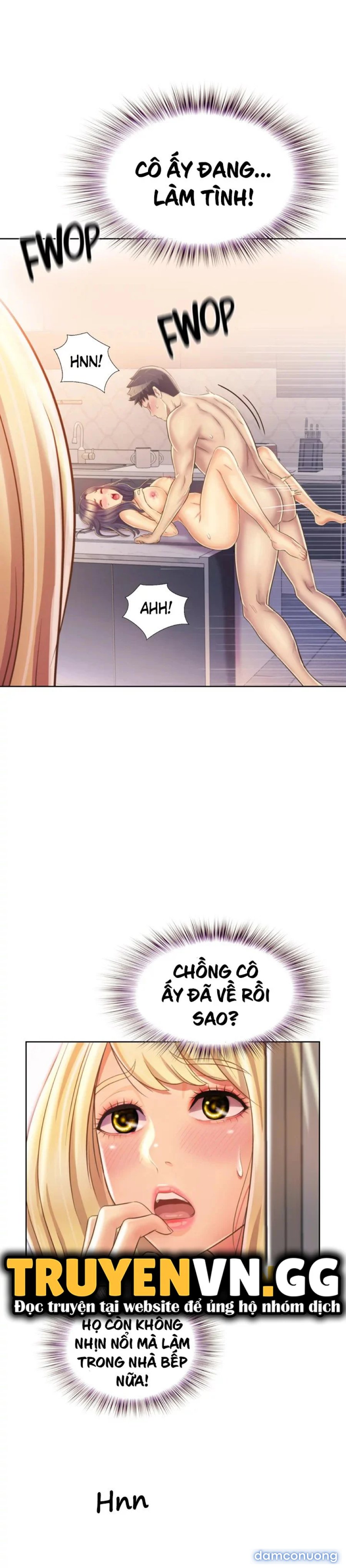 Hương vị chị gái (sex only) 