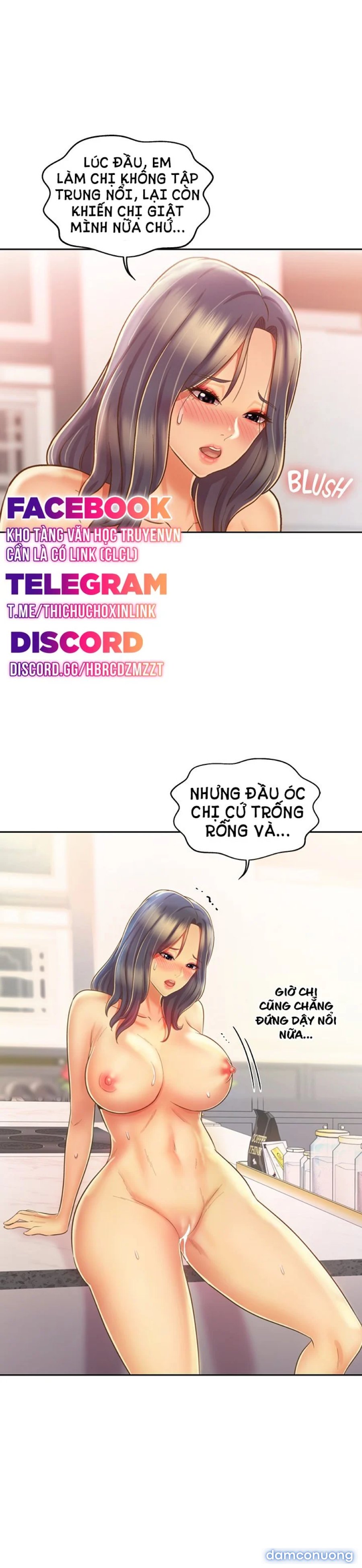Hương vị chị gái (sex only) 