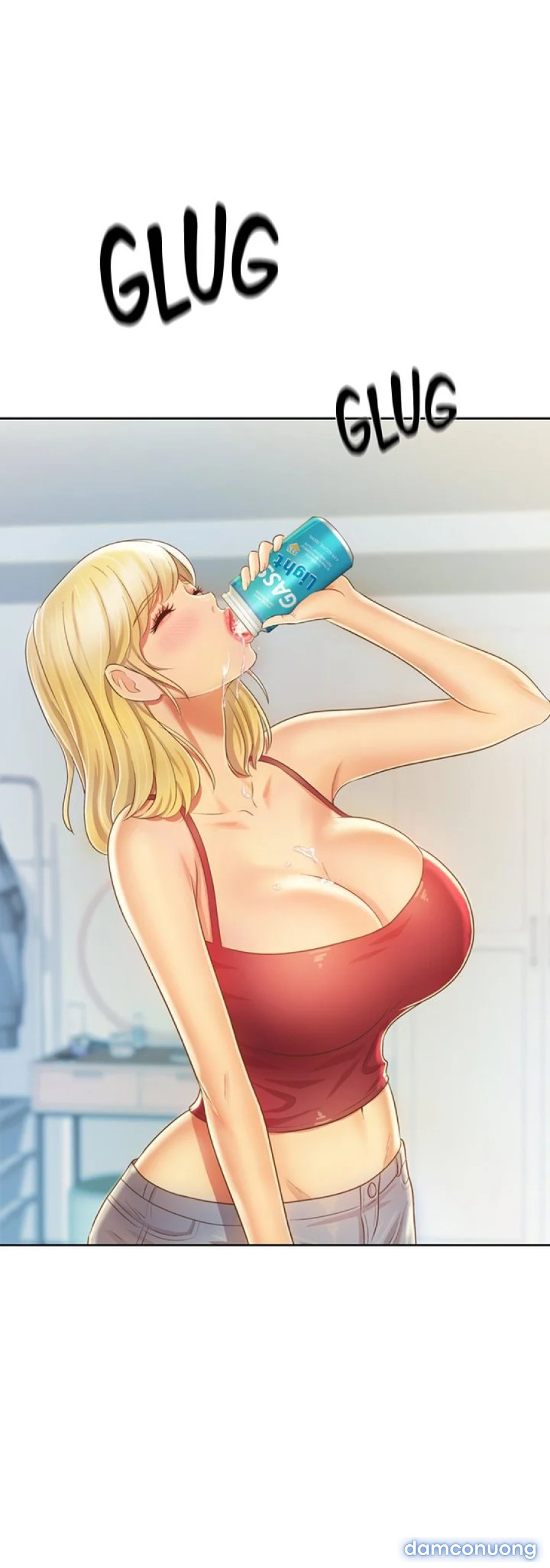 Hương vị chị gái (sex only) 
