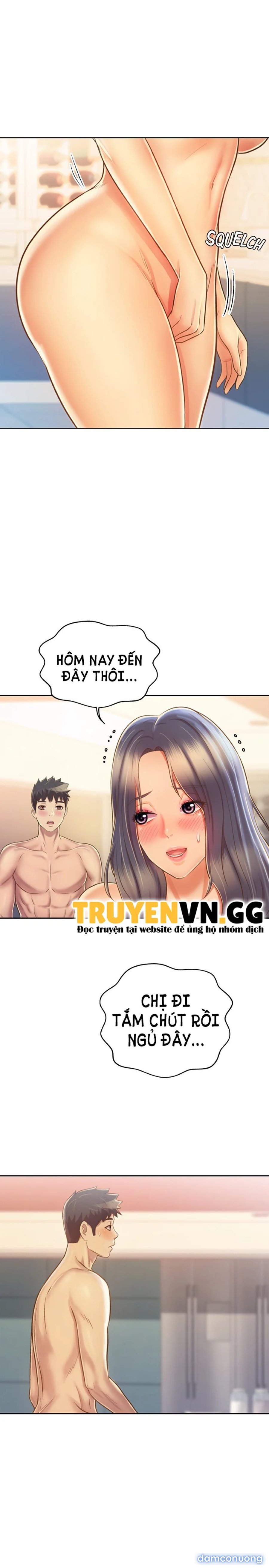 Hương vị chị gái (sex only) 