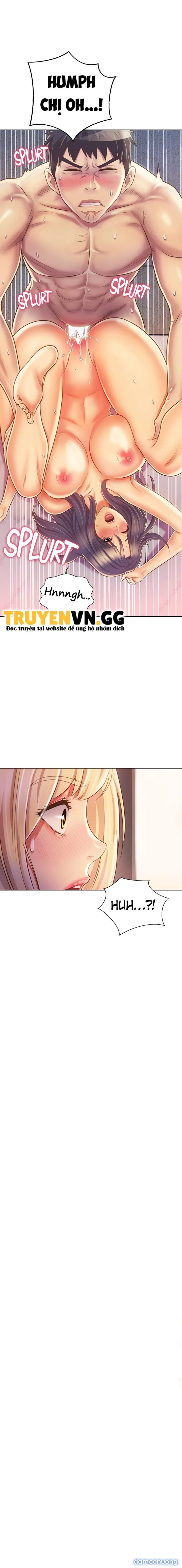 Hương vị chị gái (sex only) 
