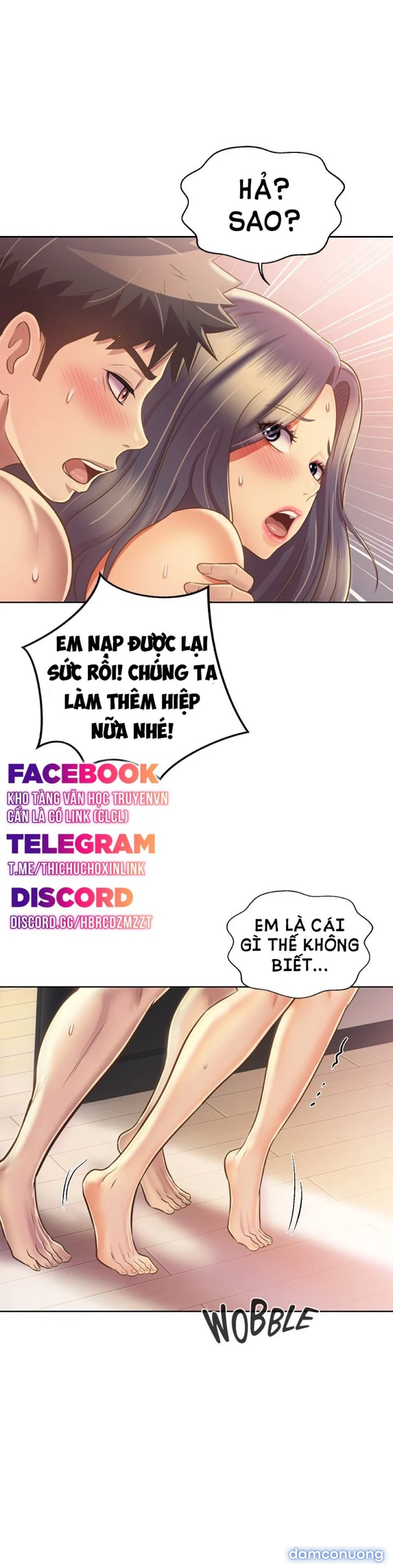 Hương vị chị gái (sex only) 