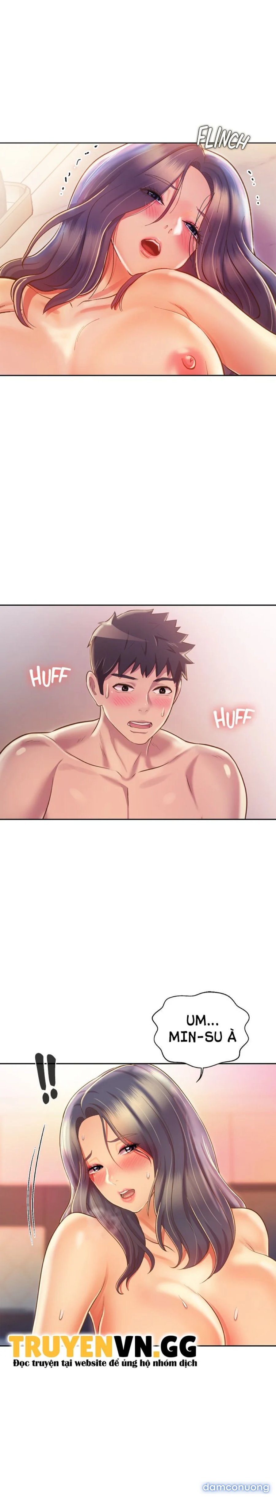 Hương vị chị gái (sex only) 