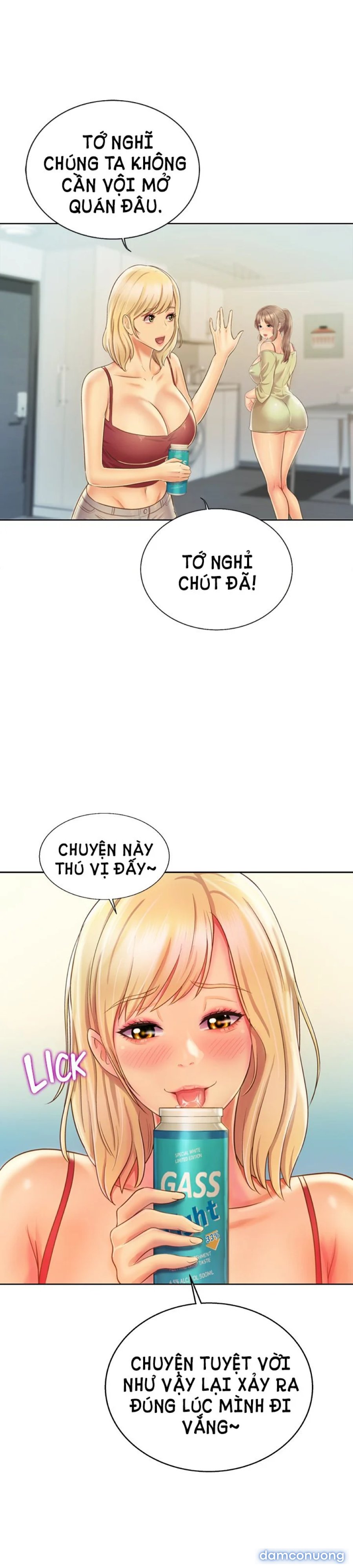 Hương vị chị gái (sex only) 