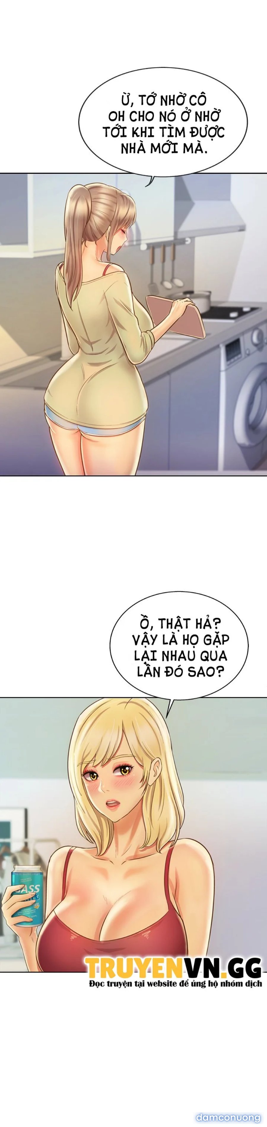 Hương vị chị gái (sex only) 