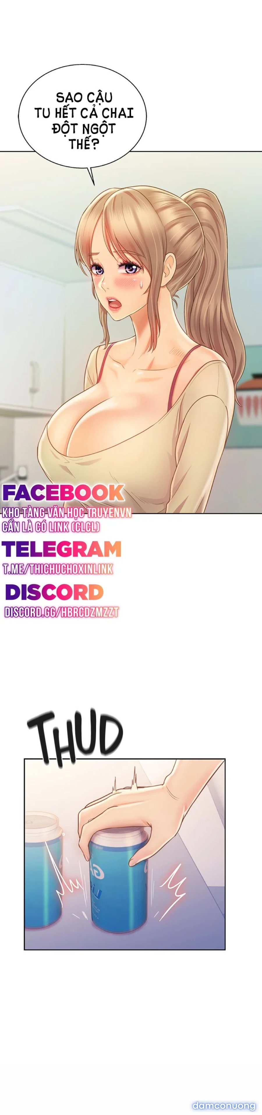 Hương vị chị gái (sex only) 