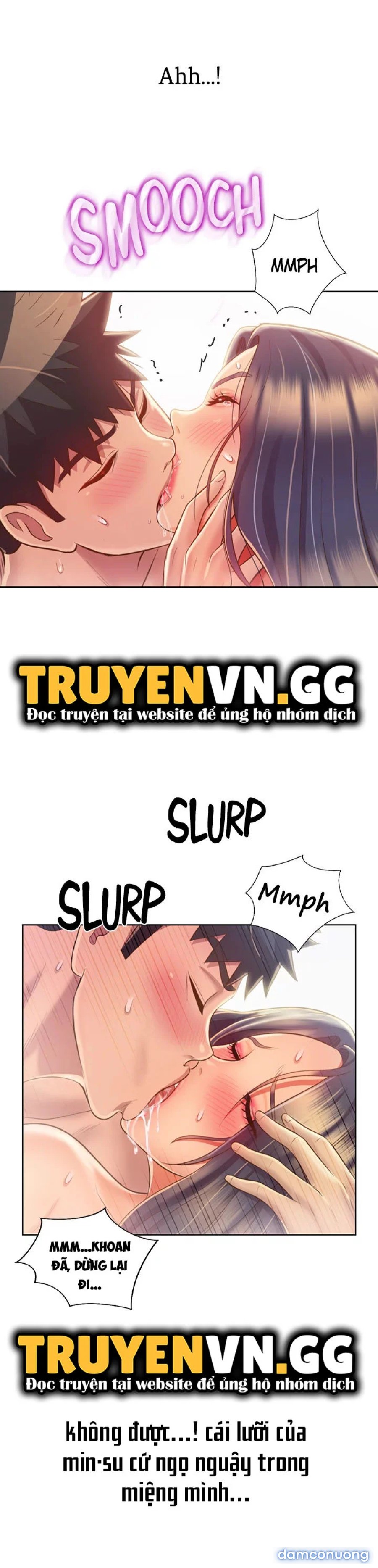 Hương vị chị gái (sex only) 