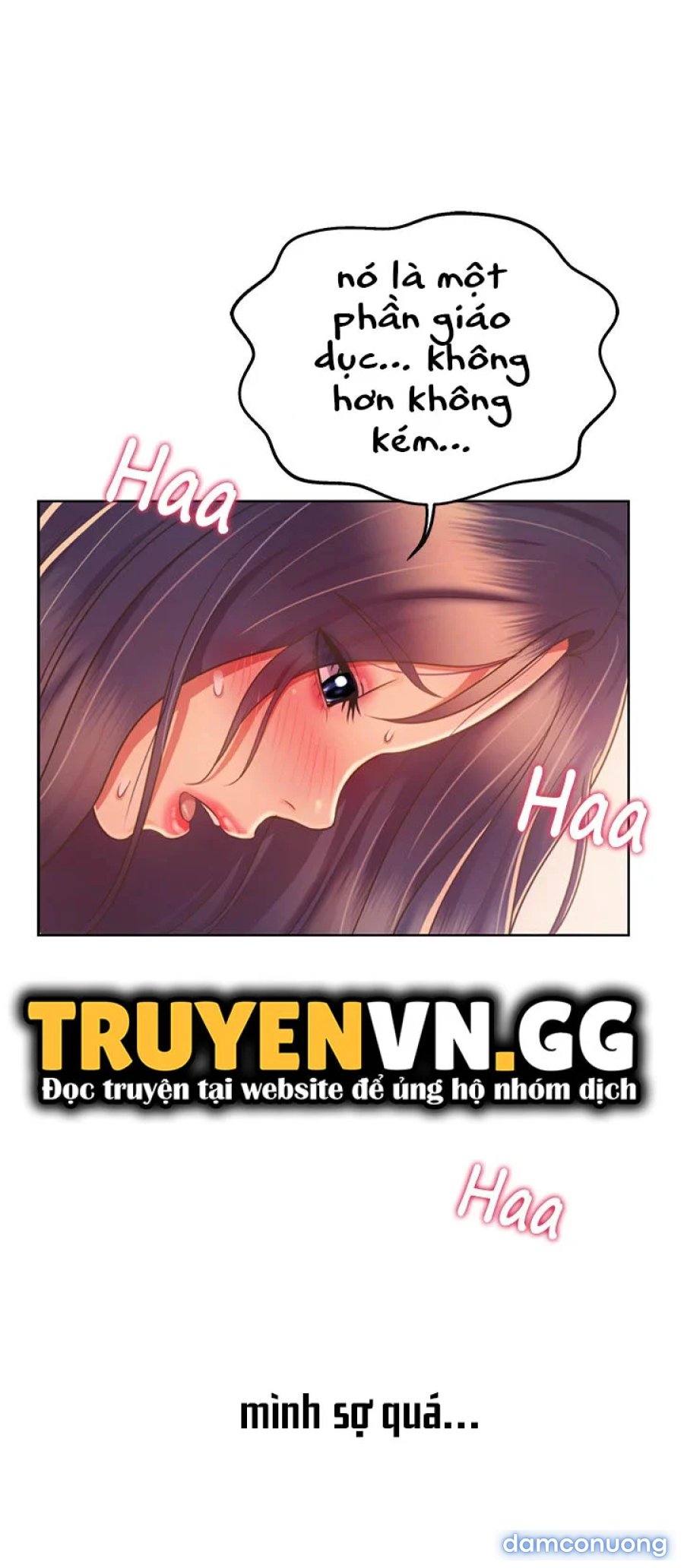 Hương vị chị gái (sex only) 