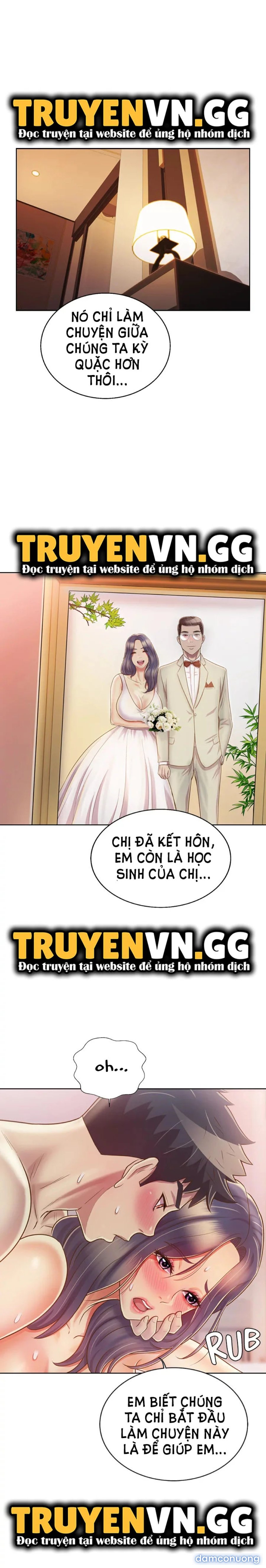 Hương vị chị gái (sex only) 