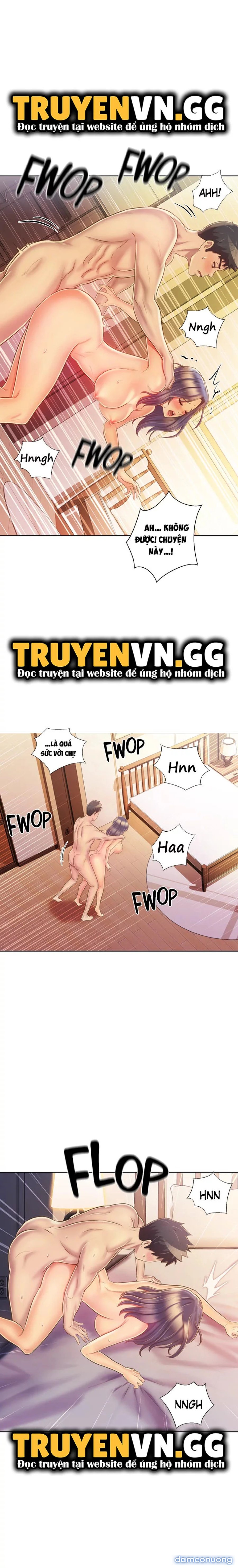 Hương vị chị gái (sex only) 