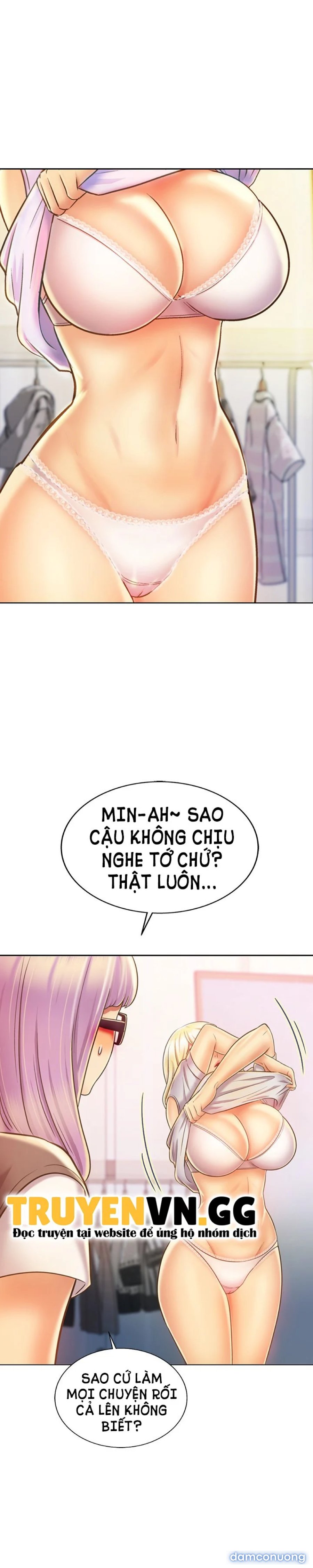 Hương vị chị gái (sex only) 