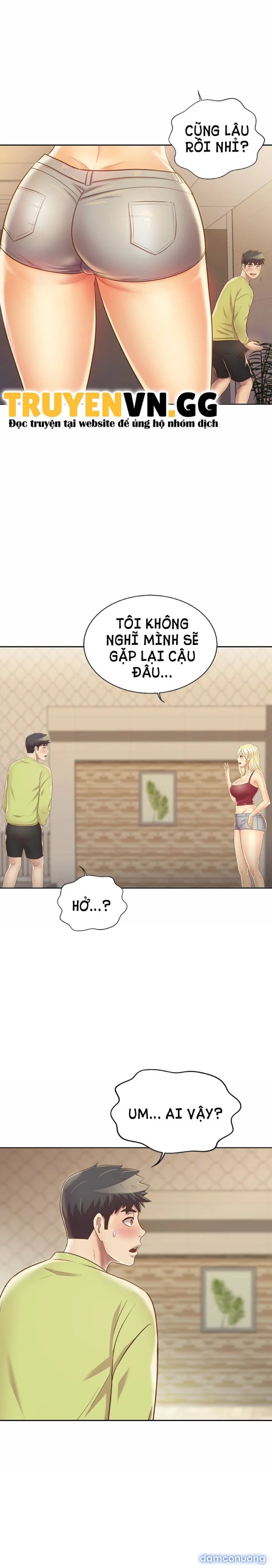 Hương vị chị gái (sex only) 