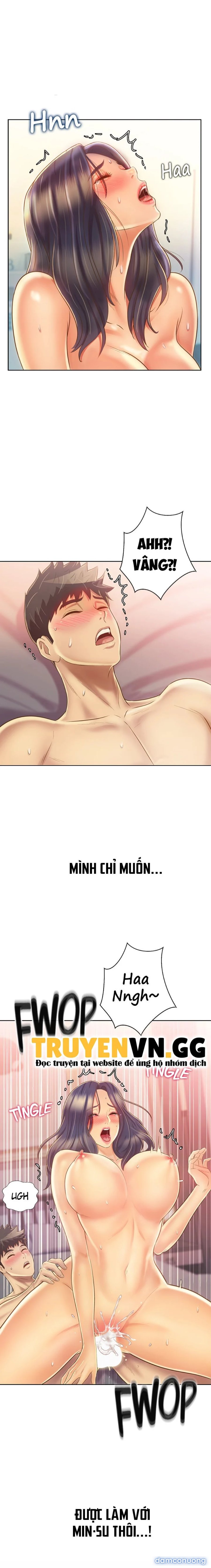 Hương vị chị gái (sex only) 