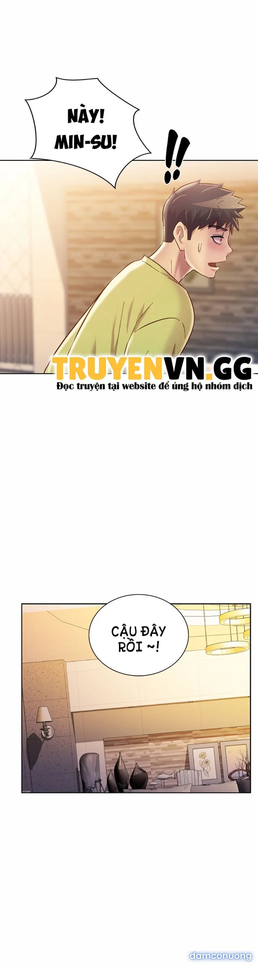 Hương vị chị gái (sex only) 