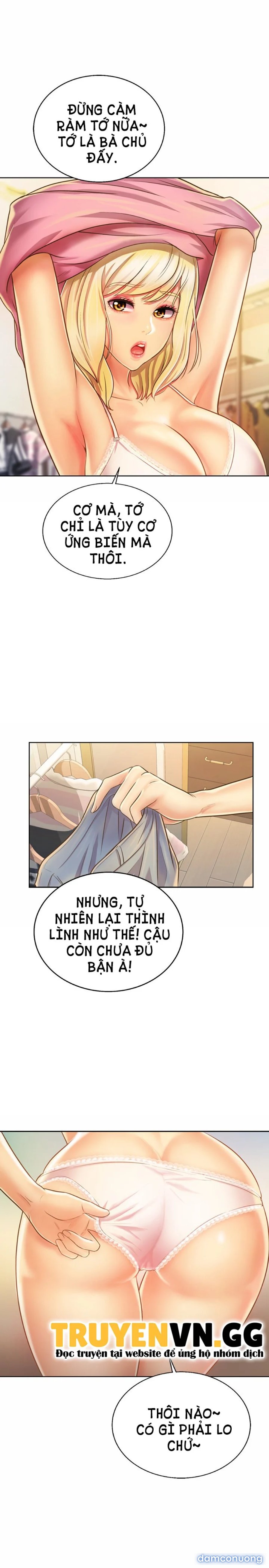 Hương vị chị gái (sex only) 