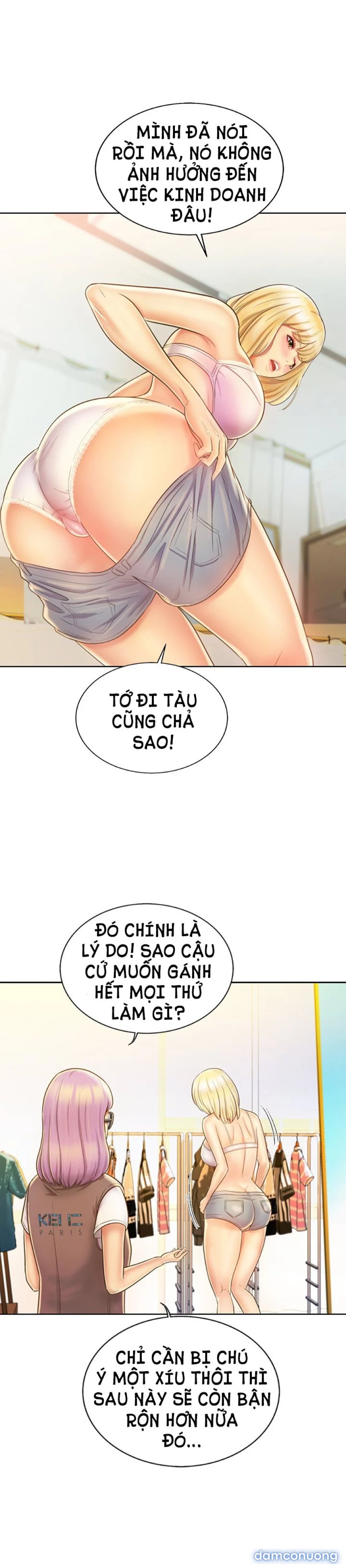 Hương vị chị gái (sex only) 