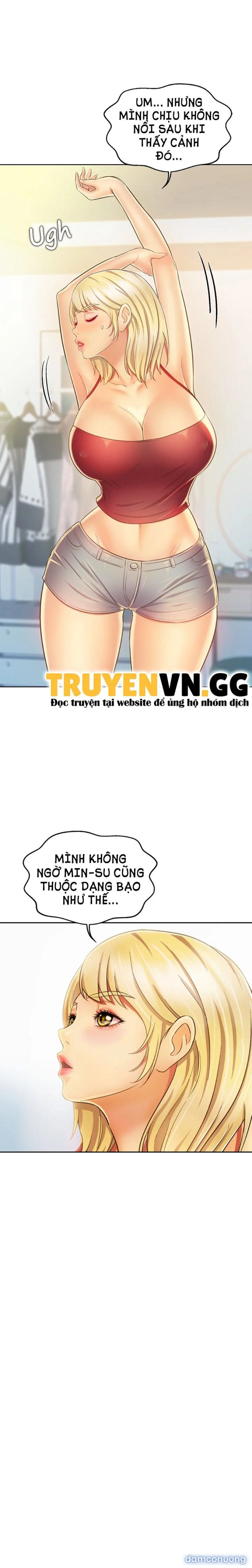 Hương vị chị gái (sex only) 