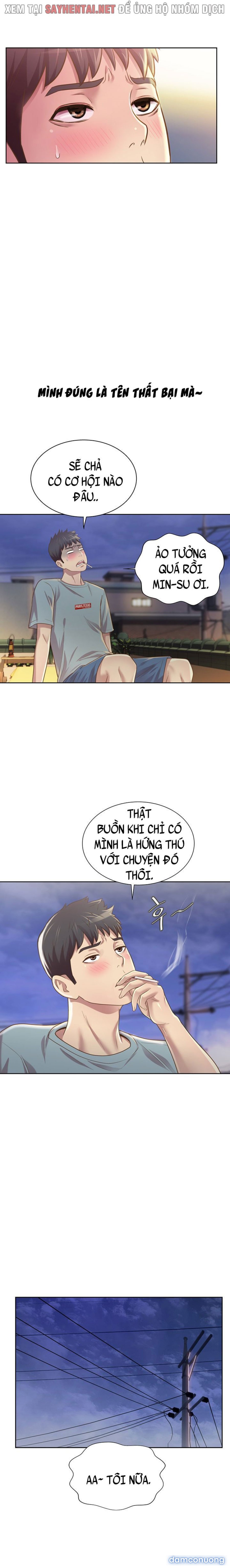 Hương vị chị gái (sex only) 