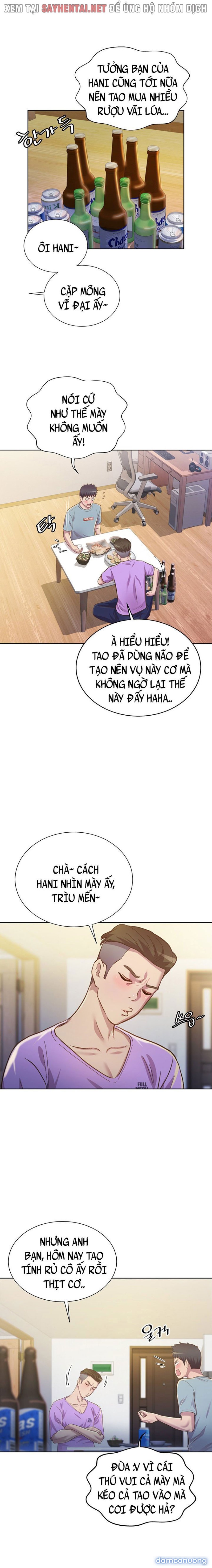 Hương vị chị gái (sex only) 