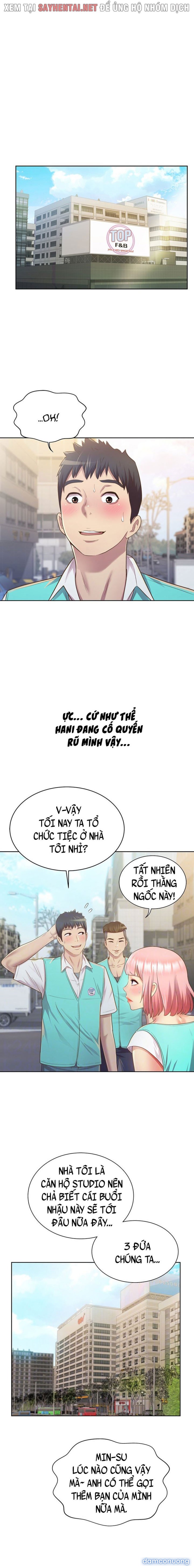 Hương vị chị gái (sex only) 