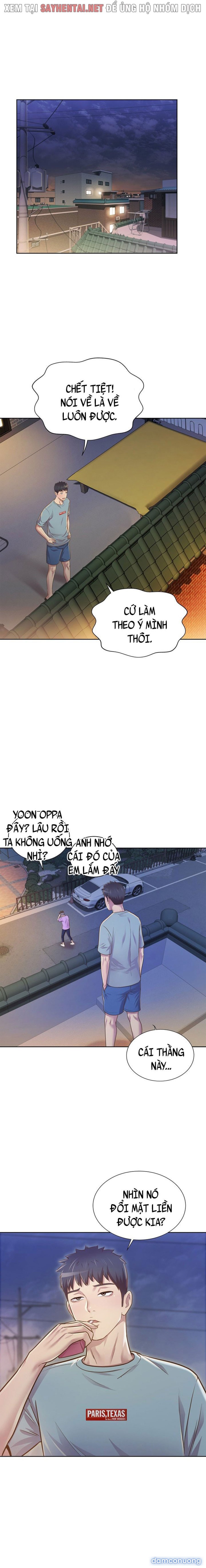Hương vị chị gái (sex only) 