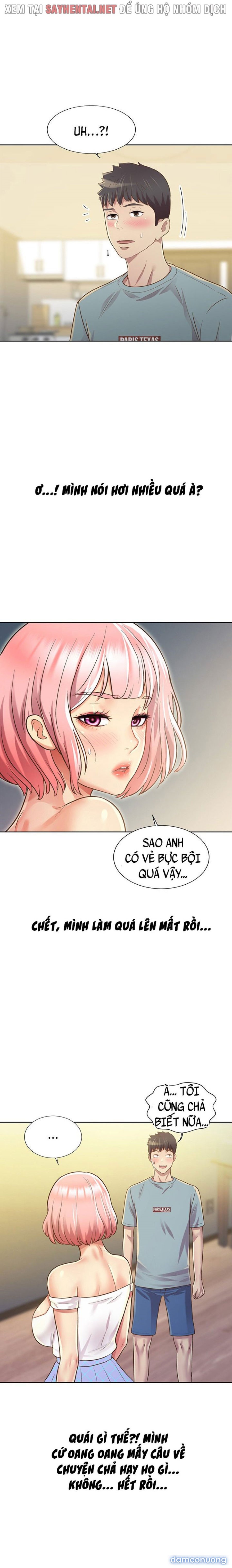 Hương vị chị gái (sex only) 