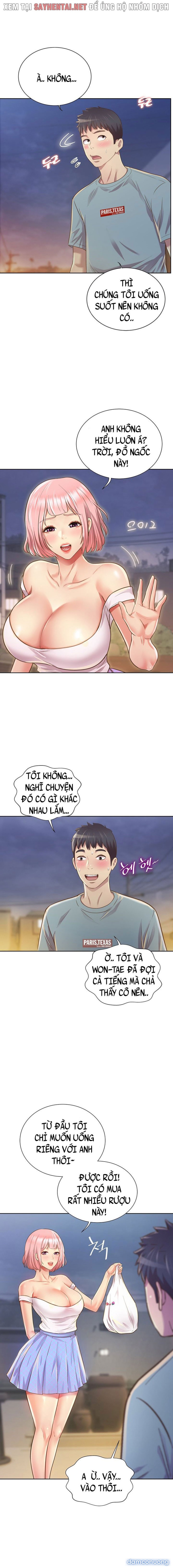 Hương vị chị gái (sex only) 