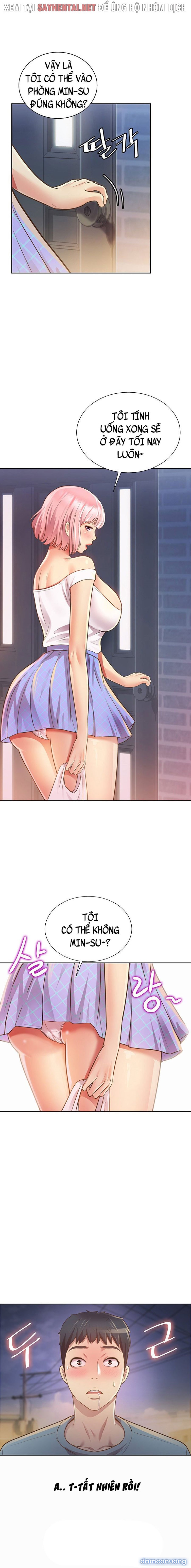 Hương vị chị gái (sex only) 