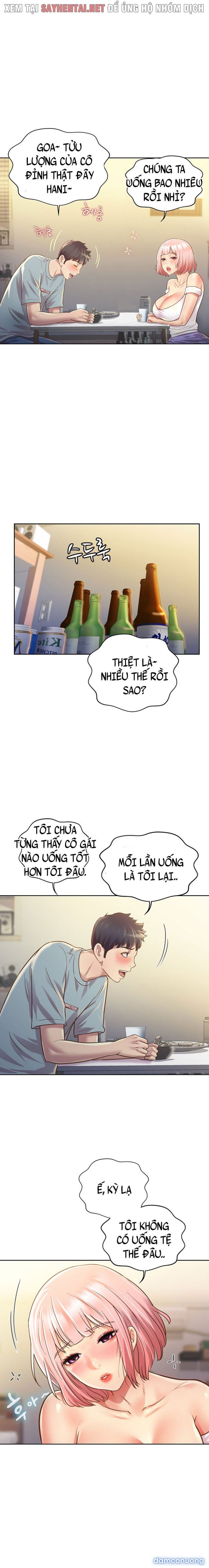 Hương vị chị gái (sex only) 