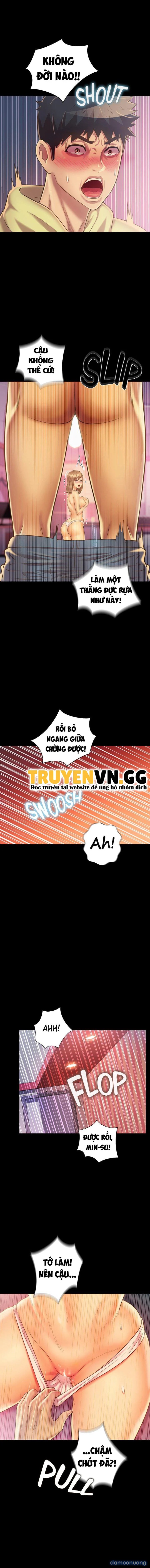 Hương vị chị gái (sex only) 