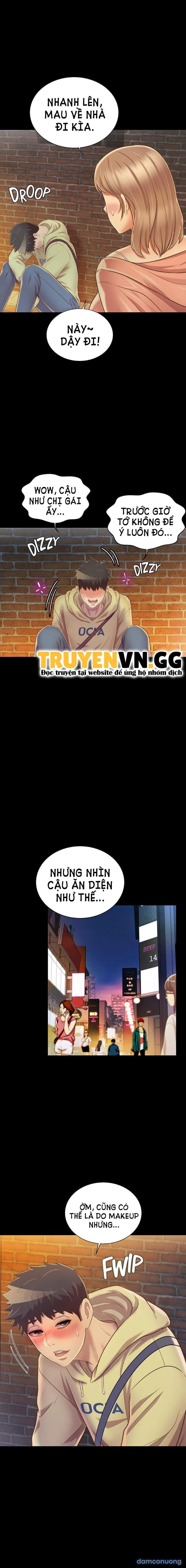 Hương vị chị gái (sex only) 