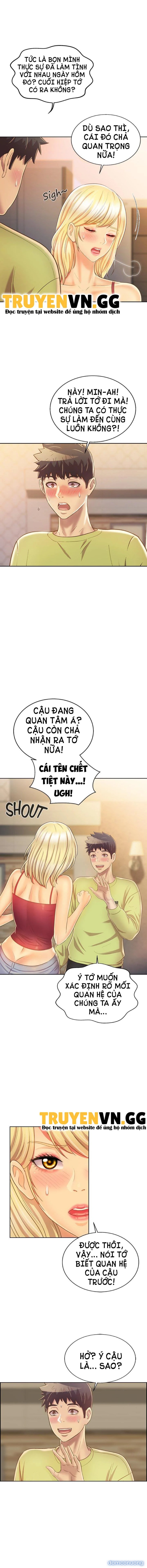 Hương vị chị gái (sex only) 