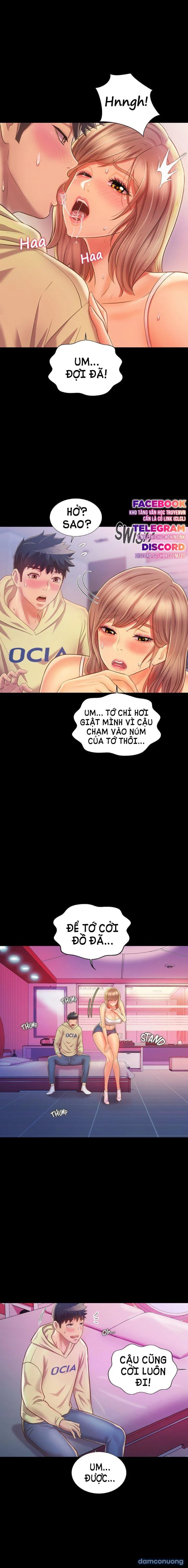 Hương vị chị gái (sex only) 