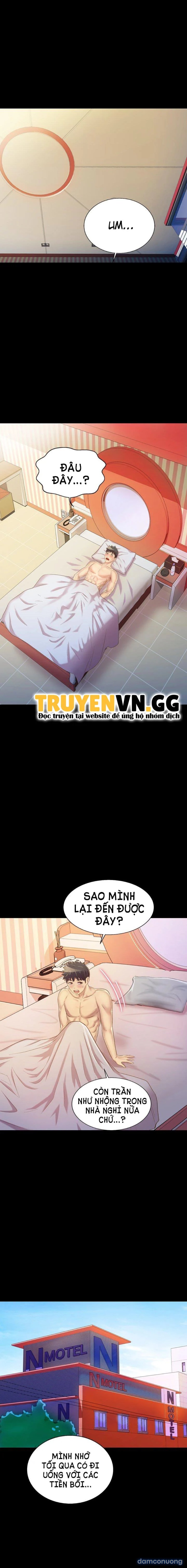 Hương vị chị gái (sex only) 