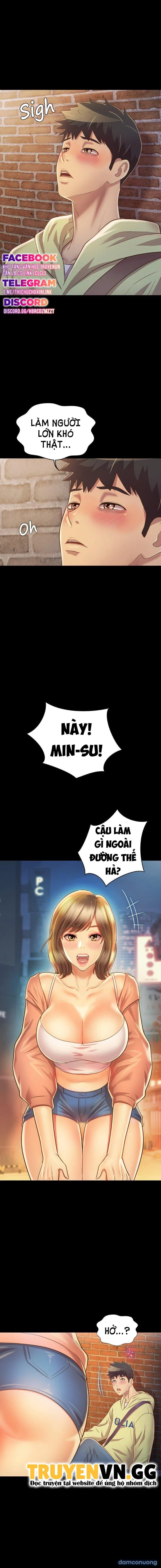 Hương vị chị gái (sex only) 