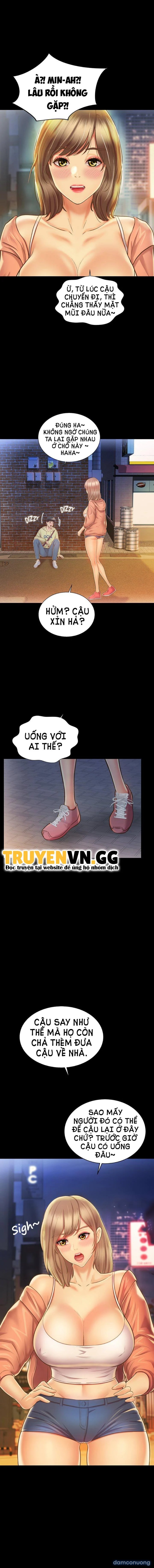 Hương vị chị gái (sex only) 