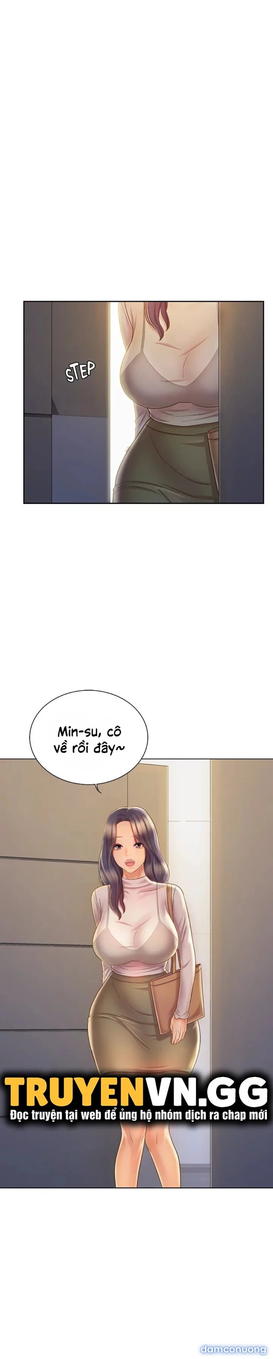 Hương vị chị gái (sex only) 