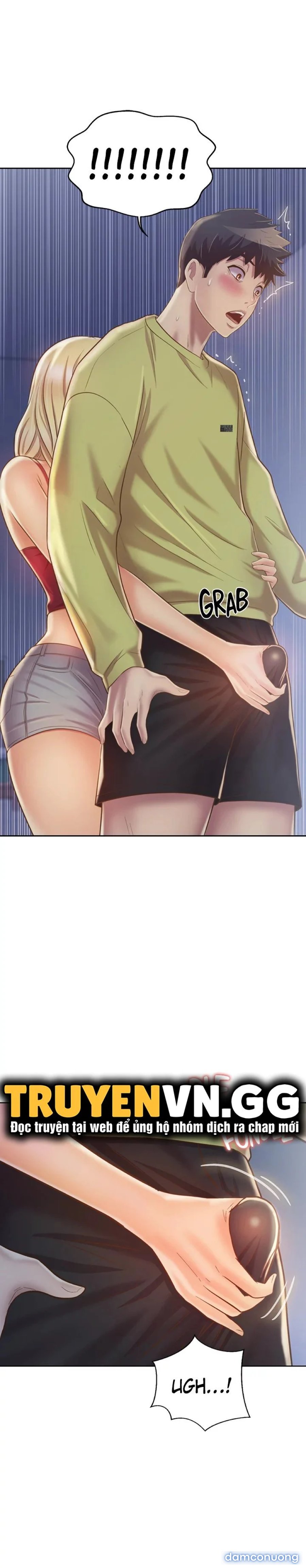 Hương vị chị gái (sex only) 