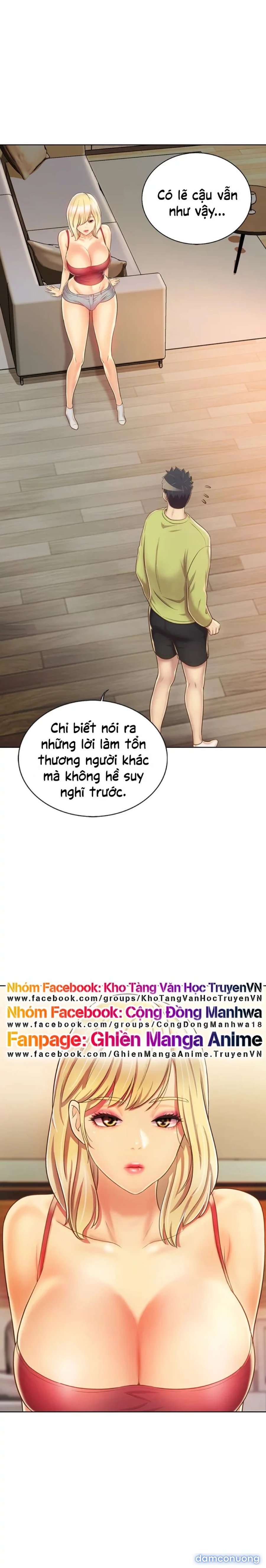 Hương vị chị gái (sex only) 