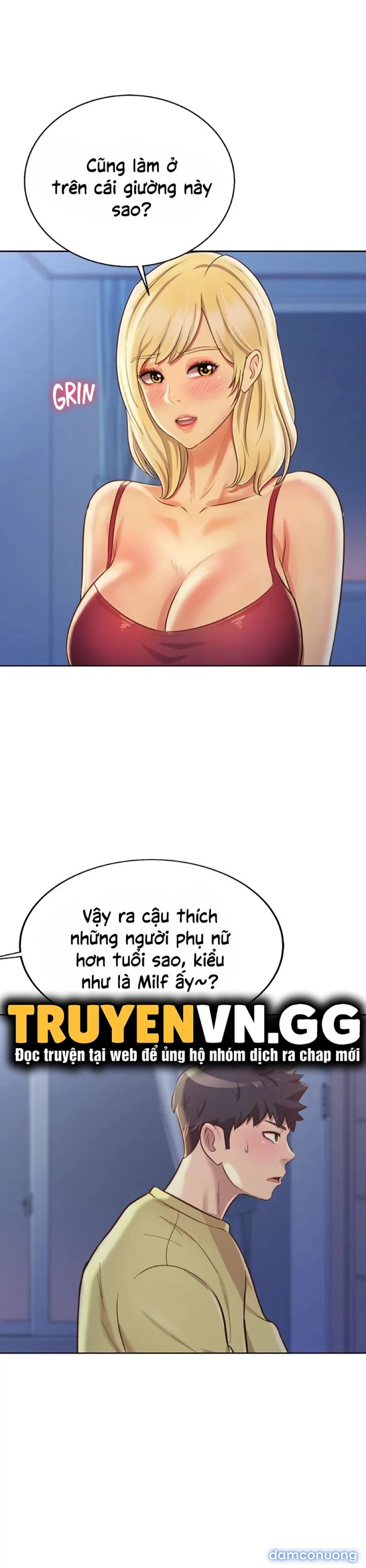 Hương vị chị gái (sex only) 