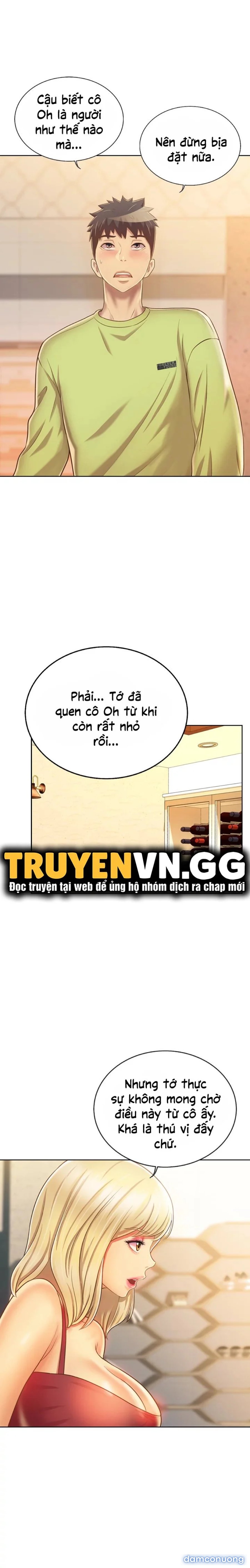 Hương vị chị gái (sex only) 