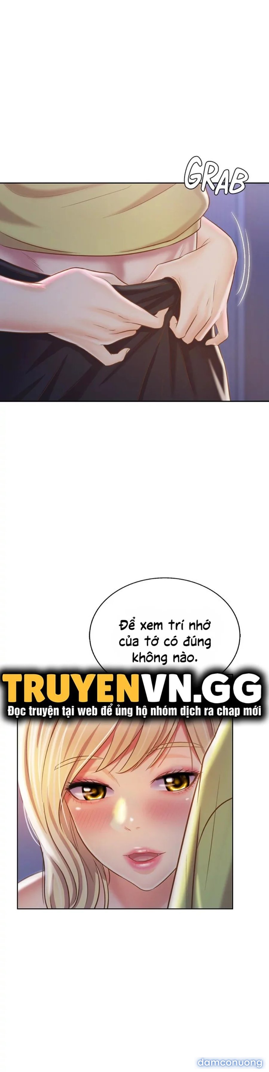 Hương vị chị gái (sex only) 