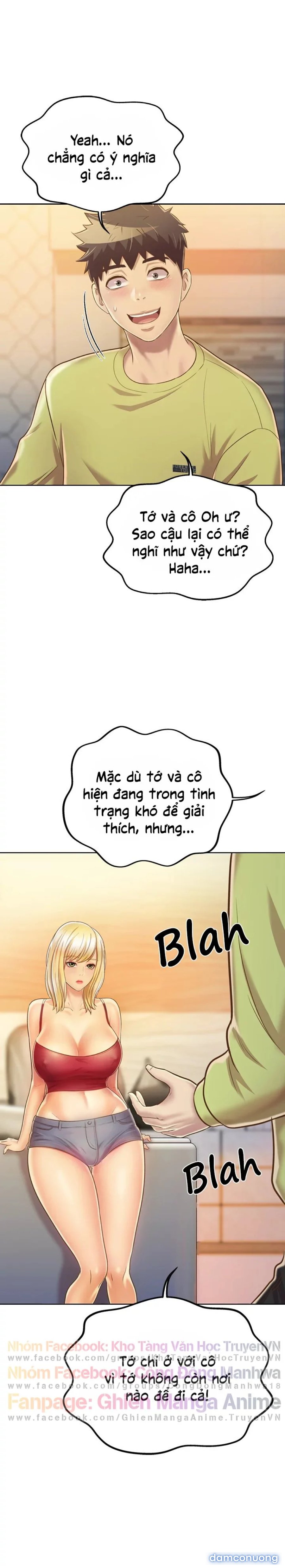 Hương vị chị gái (sex only) 