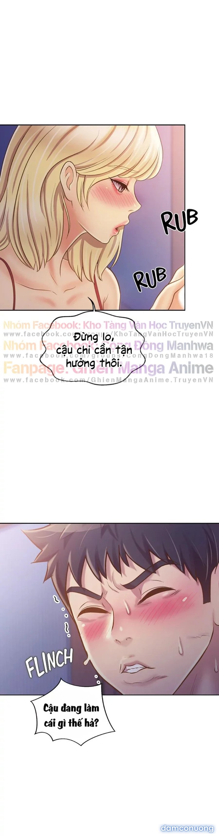 Hương vị chị gái (sex only) 