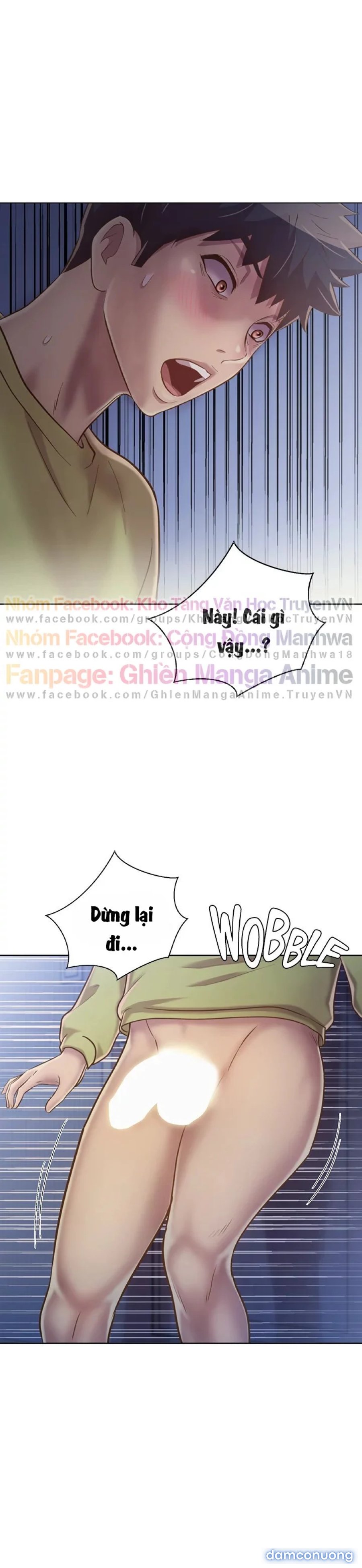 Hương vị chị gái (sex only) 