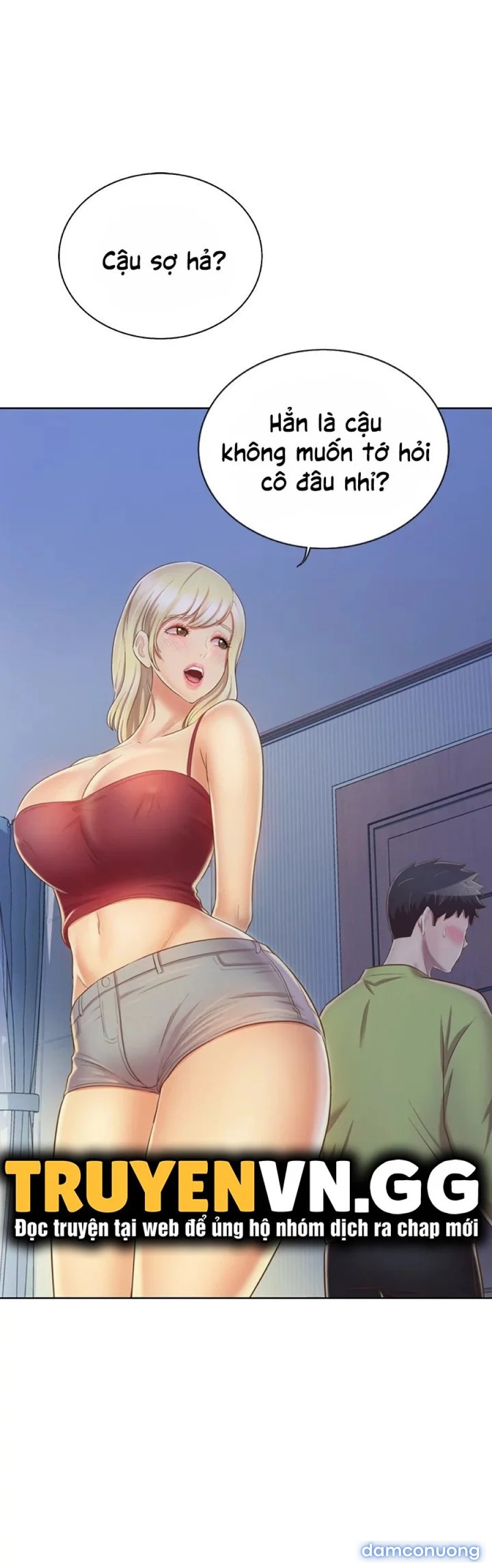 Hương vị chị gái (sex only) 